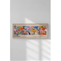 Pictură Wallity Artsmdfyty1 50x120cm imaginea #4 — magazin online Desire.md