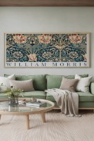 Pictură Wallity Artsmdfyty15 50x120cm imaginea #3 — magazin online Desire.md