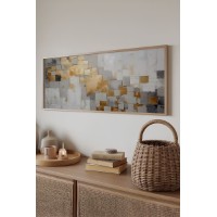 Pictură Wallity Artsmdfyty17 50x120cm imaginea #2 — magazin online Desire.md