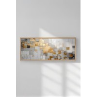Pictură Wallity Artsmdfyty17 50x120cm imaginea #4 — magazin online Desire.md