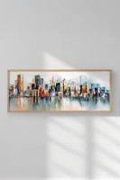 Pictură Wallity Artsmdfyty25 50x120cm imaginea #4 — magazin online Desire.md