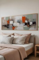 Pictură Wallity Artsmdfyty26 50x120cm
