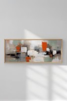 Pictură Wallity Artsmdfyty26 50x120cm imaginea #4 — magazin online Desire.md