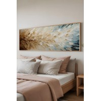 Pictură Wallity Artsmdfyty27 50x120cm
