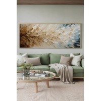 Pictură Wallity Artsmdfyty27 50x120cm imaginea #3 — magazin online Desire.md