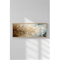 Pictură Wallity Artsmdfyty27 50x120cm imaginea #4 — magazin online Desire.md