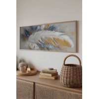 Pictură Wallity Artsmdfyty29 50x120cm imaginea #2 — magazin online Desire.md