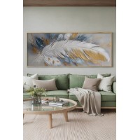 Pictură Wallity Artsmdfyty29 50x120cm imaginea #3 — magazin online Desire.md