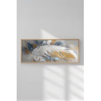 Pictură Wallity Artsmdfyty29 50x120cm imaginea #4 — magazin online Desire.md