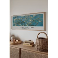 Pictură Wallity Artsmdfyty31 50x120cm imaginea #2 — magazin online Desire.md