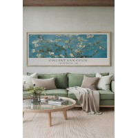Pictură Wallity Artsmdfyty31 50x120cm imaginea #3 — magazin online Desire.md