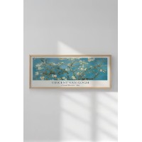 Pictură Wallity Artsmdfyty31 50x120cm imaginea #4 — magazin online Desire.md