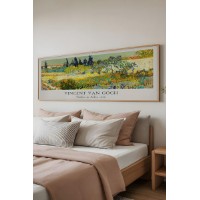 Pictură Wallity Artsmdfyty32 50x120cm