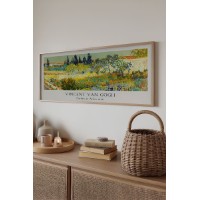 Pictură Wallity Artsmdfyty32 50x120cm imaginea #2 — magazin online Desire.md
