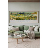 Pictură Wallity Artsmdfyty32 50x120cm imaginea #3 — magazin online Desire.md