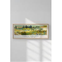 Pictură Wallity Artsmdfyty32 50x120cm imaginea #4 — magazin online Desire.md