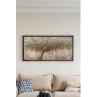 Pictură Wallity Artsmdfyty44 120x50cm