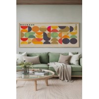 Pictură Wallity Artsmdfyty4 50x120cm imaginea #3 — magazin online Desire.md