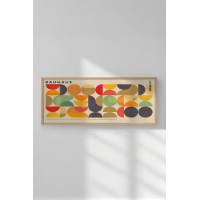 Pictură Wallity Artsmdfyty4 50x120cm imaginea #4 — magazin online Desire.md