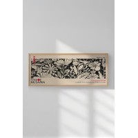 Pictură Wallity Artsmdfyty5 50x120cm imaginea #4 — magazin online Desire.md