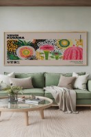 Pictură Wallity Artsmdfyty6 50x120cm imaginea #3 — magazin online Desire.md