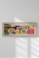 Pictură Wallity Artsmdfyty6 50x120cm imaginea #4 — magazin online Desire.md