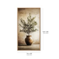 Pictură Wallity Artsmdfyty68 120x50cm imaginea #3 — magazin online Desire.md
