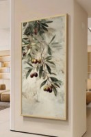Pictură Wallity Artsmdfyty69 120x50cm