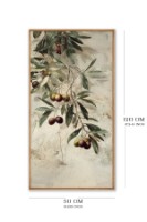 Pictură Wallity Artsmdfyty69 120x50cm imaginea #2 — magazin online Desire.md