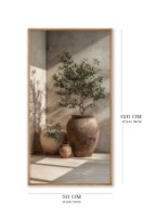 Pictură Wallity Artsmdfyty71 120x50cm imaginea #2 — magazin online Desire.md