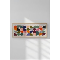 Pictură Wallity Artsmdfyty7 50x120cm imaginea #4 — magazin online Desire.md