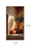 Pictură Wallity Artsmdfyty79 120x50cm imaginea #2 — magazin online Desire.md