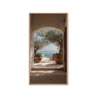 Pictură Wallity Artsmdfyty86 120x50cm imaginea #2 — magazin online Desire.md