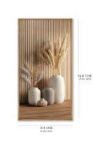 Pictură Wallity Artsmdfyty89 120x50cm imaginea #2 — magazin online Desire.md