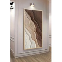 Картина Wallity Artsmdfyty90 120x50cm