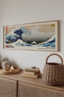 Pictură Wallity Artsmdfyty9 50x120cm imaginea #2 — magazin online Desire.md
