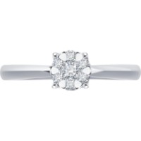 Inel SOLOVOV JEWELRY 1012463-3 s.17,5 2,49g imaginea #5 — magazin online Desire.md