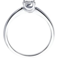 Inel SOLOVOV JEWELRY 1012463-3 s.17,5 2,49g imaginea #3 — magazin online Desire.md