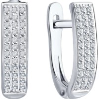 Cercei SOLOVOV JEWELRY 1021059-3 2,11gr