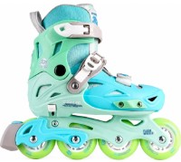 Role Micro Skates CosmoID Joy, s.31-34 Blue
