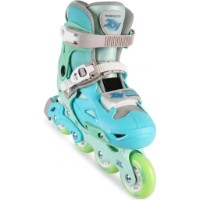 Role Micro Skates CosmoID Joy, s.31-34 Blue imaginea #2 — magazin online Desire.md