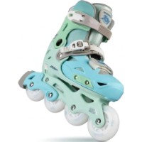 Role Micro Skates CosmoID Joy, s.31-34 Blue imaginea #6 — magazin online Desire.md