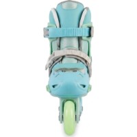 Role Micro Skates CosmoID Joy, s.35-38 Blue imaginea #4 — magazin online Desire.md