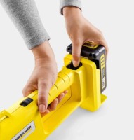Mașina de tuns gard viu cu acumulator Karcher PHG 2-18 Battery+Kit (1.445-620.01) imaginea #8 — magazin online Desire.md