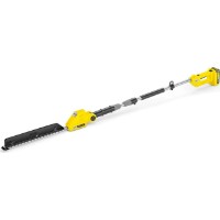 Mașina de tuns gard viu cu acumulator Karcher PHG 2-18 Battery+Kit (1.445-620.01)