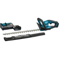 Mașina de tuns gard viu cu acumulator Makita DUH506RF imaginea #9 — magazin online Desire.md