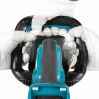 Mașina de tuns gard viu cu acumulator Makita DUH506RF imaginea #2 — magazin online Desire.md
