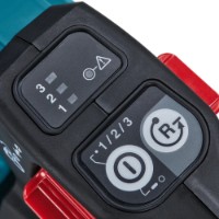 Mașina de tuns gard viu cu acumulator Makita UH004GD201 imaginea #7 — magazin online Desire.md