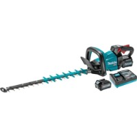 Mașina de tuns gard viu cu acumulator Makita UH004GD201 imaginea #4 — magazin online Desire.md