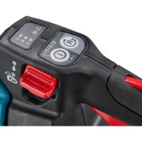 Mașina de tuns gard viu cu acumulator Makita UH005GD201 imaginea #6 — magazin online Desire.md